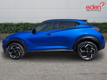 Used Nissan Juke 2024 for sale - 79622667: Photo