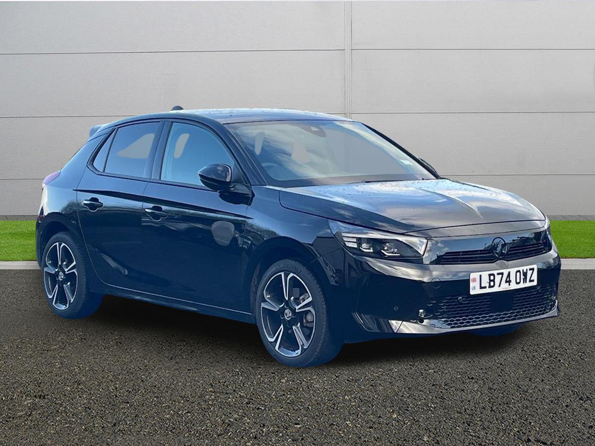 Used Vauxhall Corsa 2024 for sale - 78014424: Photo 1
