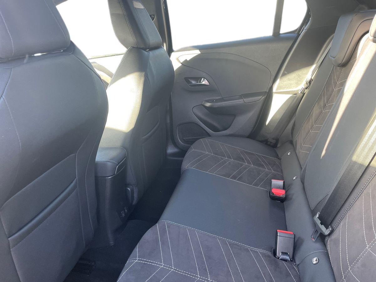 Used Vauxhall Corsa 2024 for sale - 78014424: Photo 11