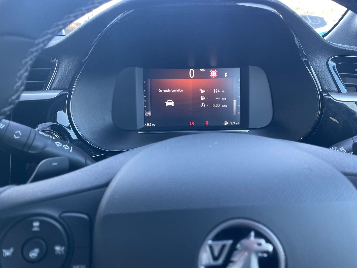 Used Vauxhall Corsa 2024 for sale - 78014424: Photo 14