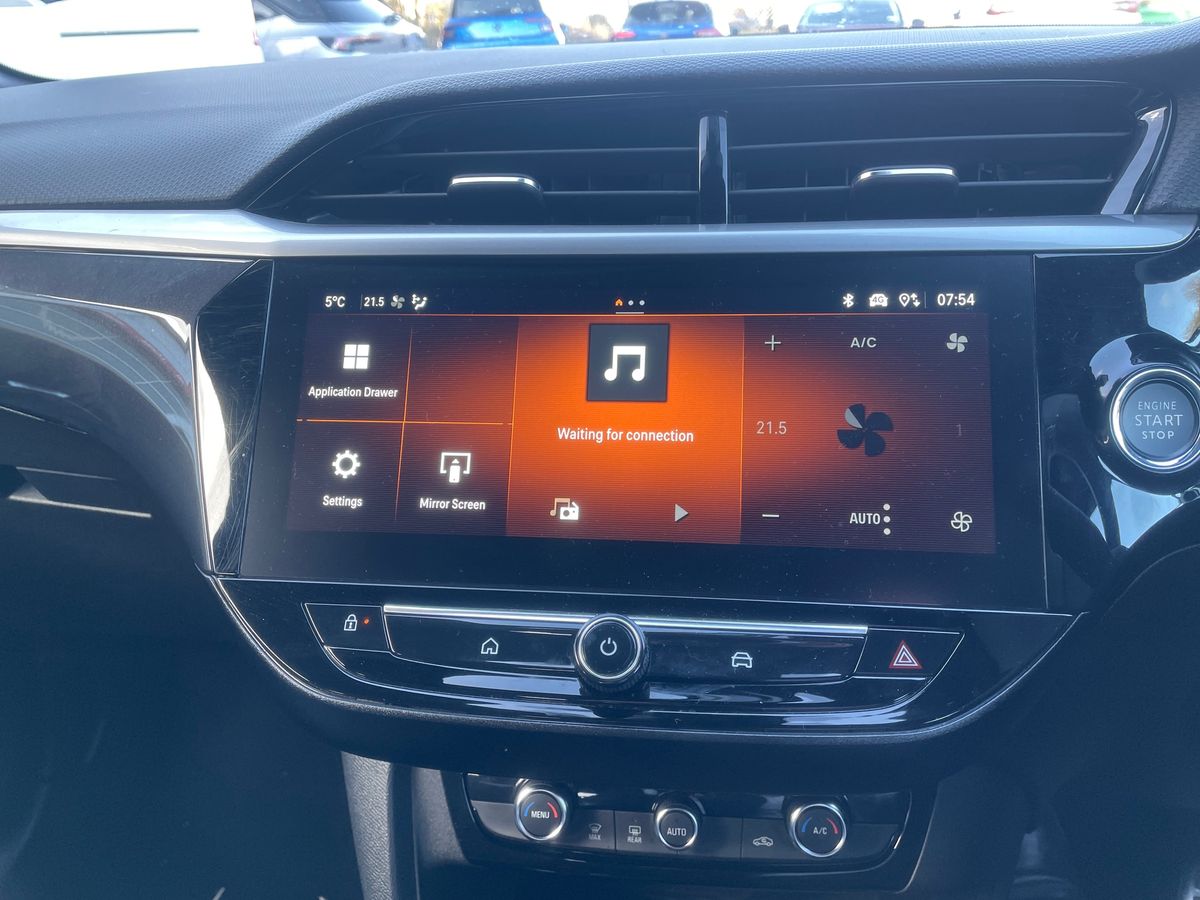 Used Vauxhall Corsa 2024 for sale - 78014424: Photo 18