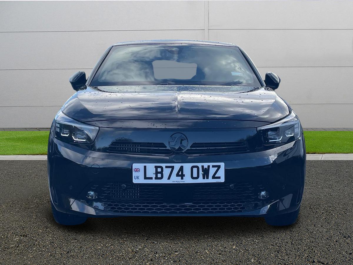 Used Vauxhall Corsa 2024 for sale - 78014424: Photo 2