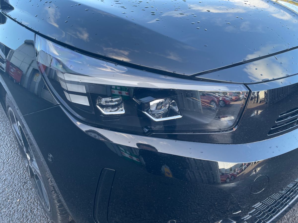 Used Vauxhall Corsa 2024 for sale - 78014424: Photo 21