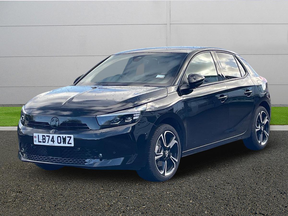 Used Vauxhall Corsa 2024 for sale - 78014424: Photo 3