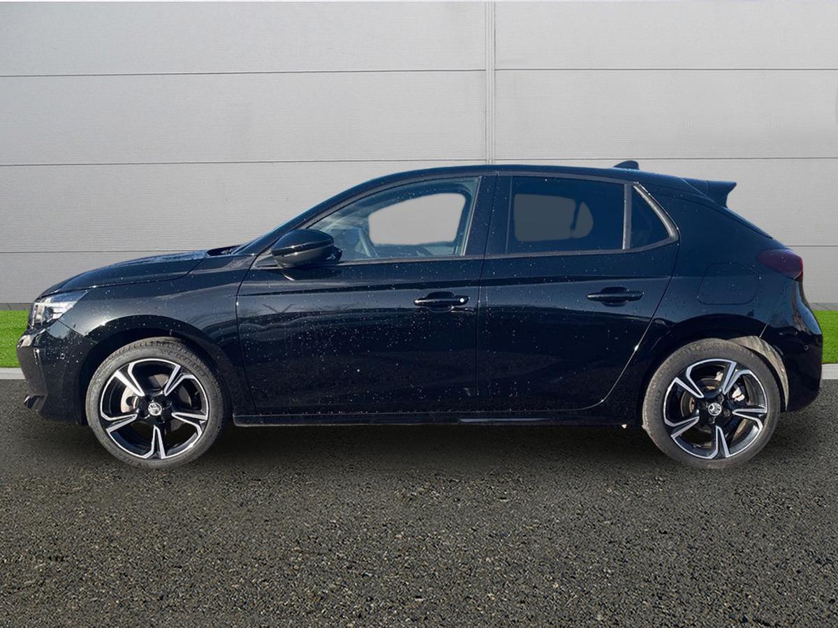 Used Vauxhall Corsa 2024 for sale - 78014424: Photo 4