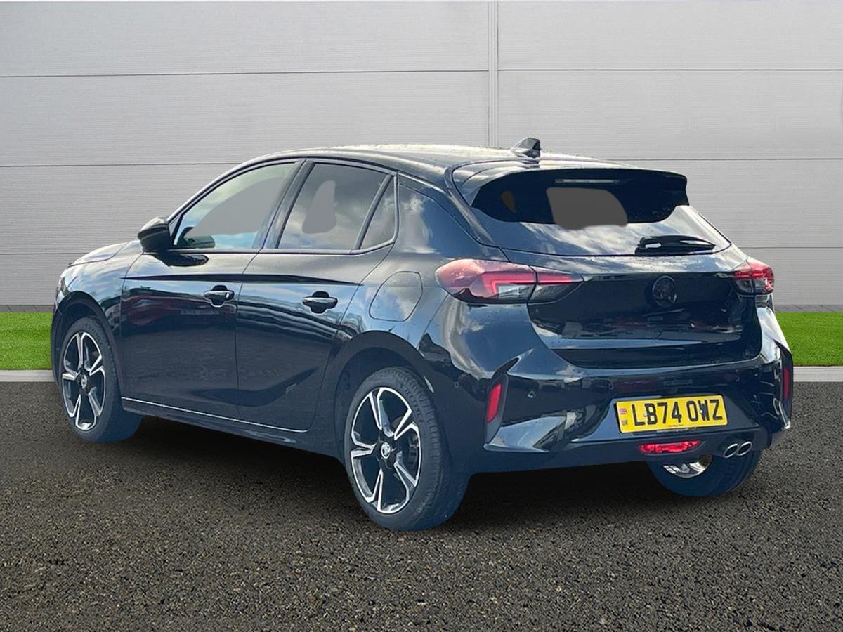 Used Vauxhall Corsa 2024 for sale - 78014424: Photo 5