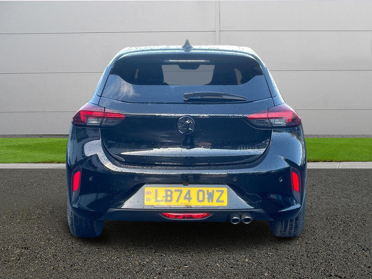 Used Vauxhall Corsa 2024 for sale - 78014424: Photo 6
