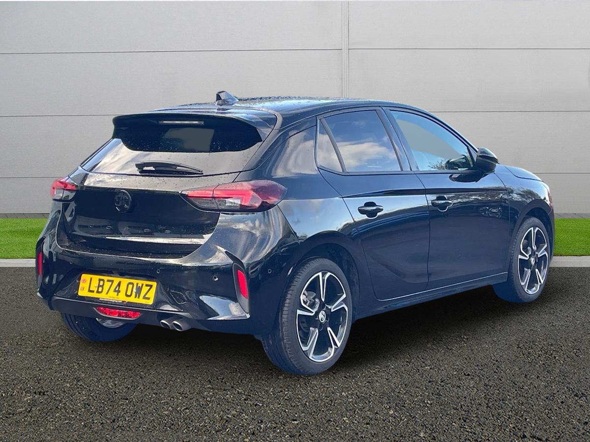 Used Vauxhall Corsa 2024 for sale - 78014424: Photo 7