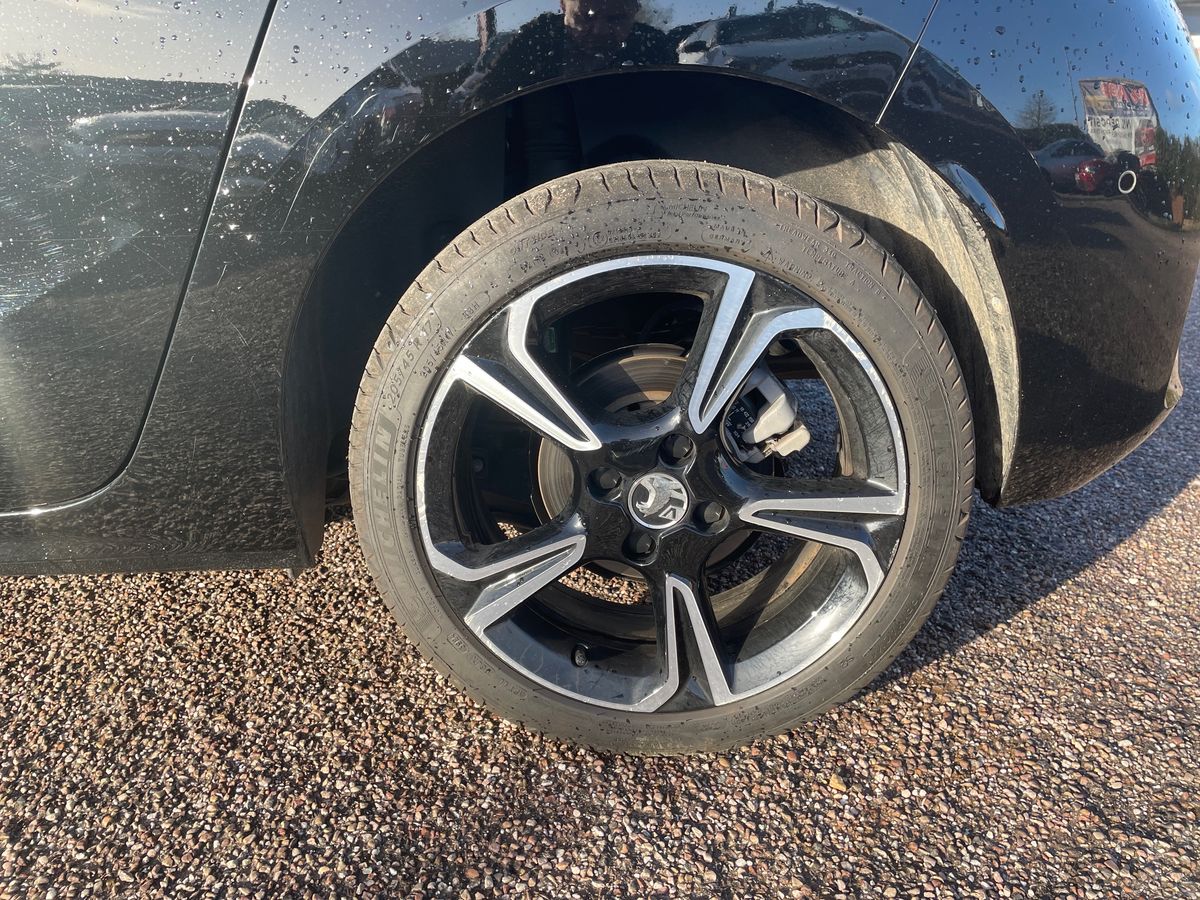 Used Vauxhall Corsa 2024 for sale - 78014424: Photo 9