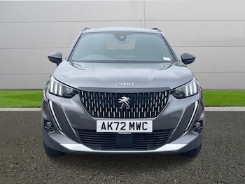 Used Peugeot 2008 2022 for sale - 78263425: Photo