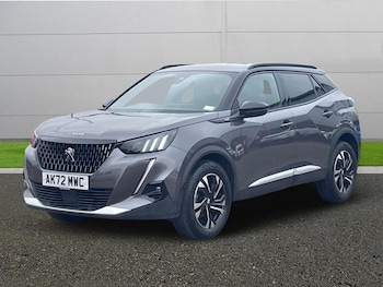 Used Peugeot 2008 2022 for sale - 78263425: Photo