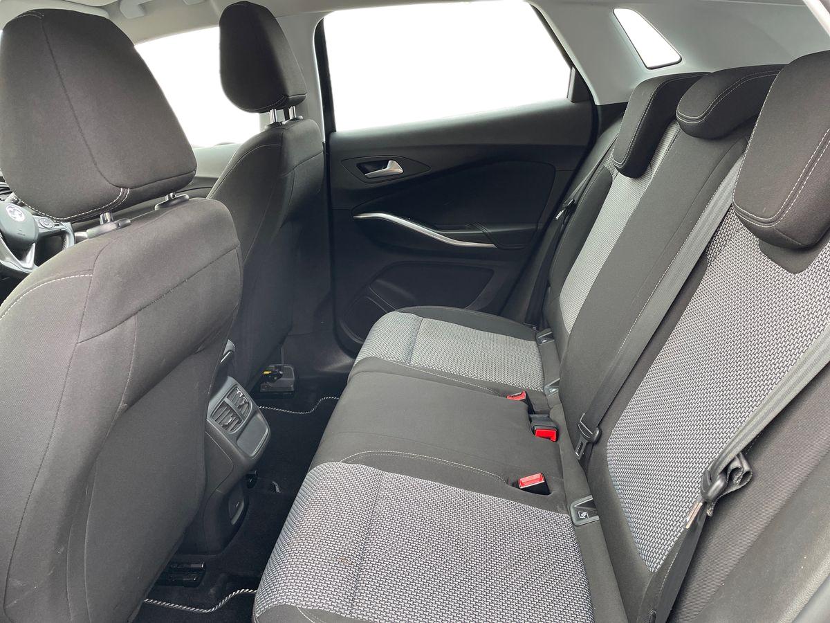 Used Vauxhall Grandland X 2019 for sale - 77826422: Photo 11