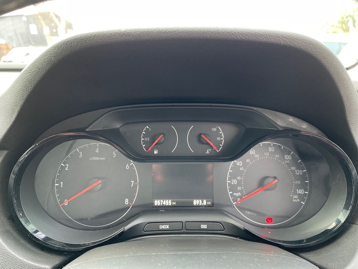 Used Vauxhall Grandland X 2019 for sale - 77826422: Photo 14