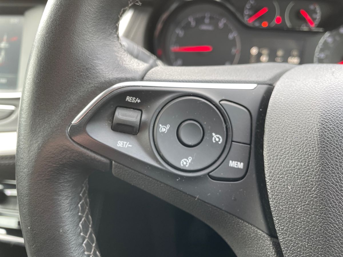 Used Vauxhall Grandland X 2019 for sale - 77826422: Photo 16