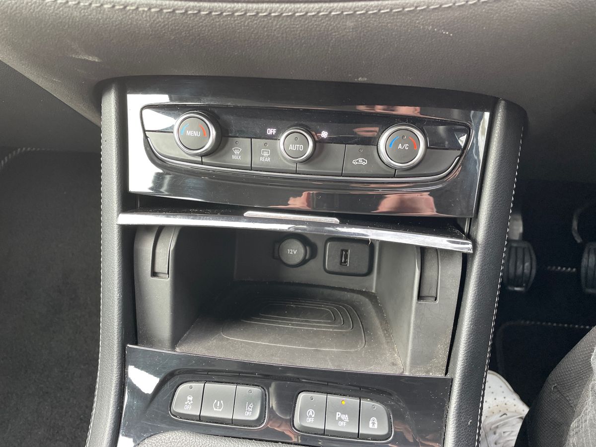 Used Vauxhall Grandland X 2019 for sale - 77826422: Photo 18