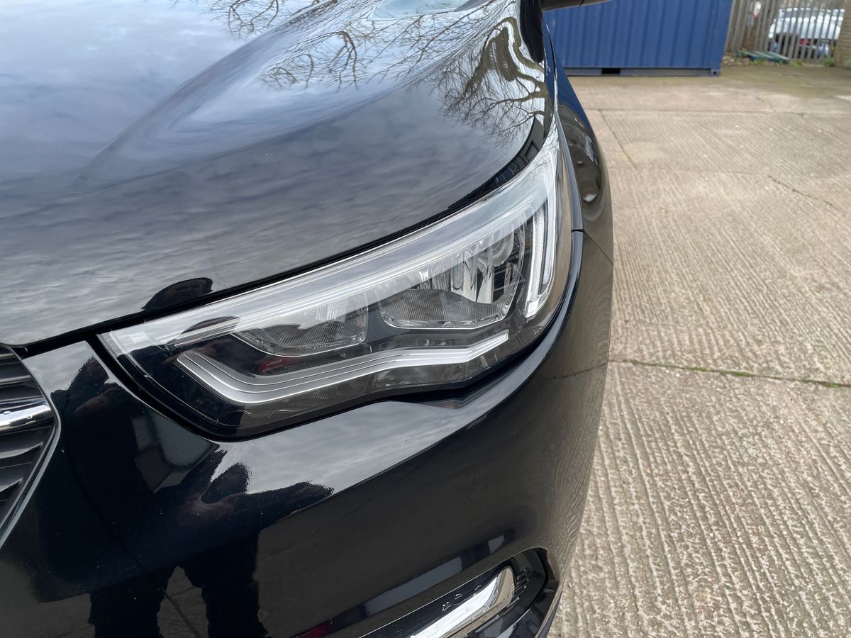 Used Vauxhall Grandland X 2019 for sale - 77826422: Photo 21