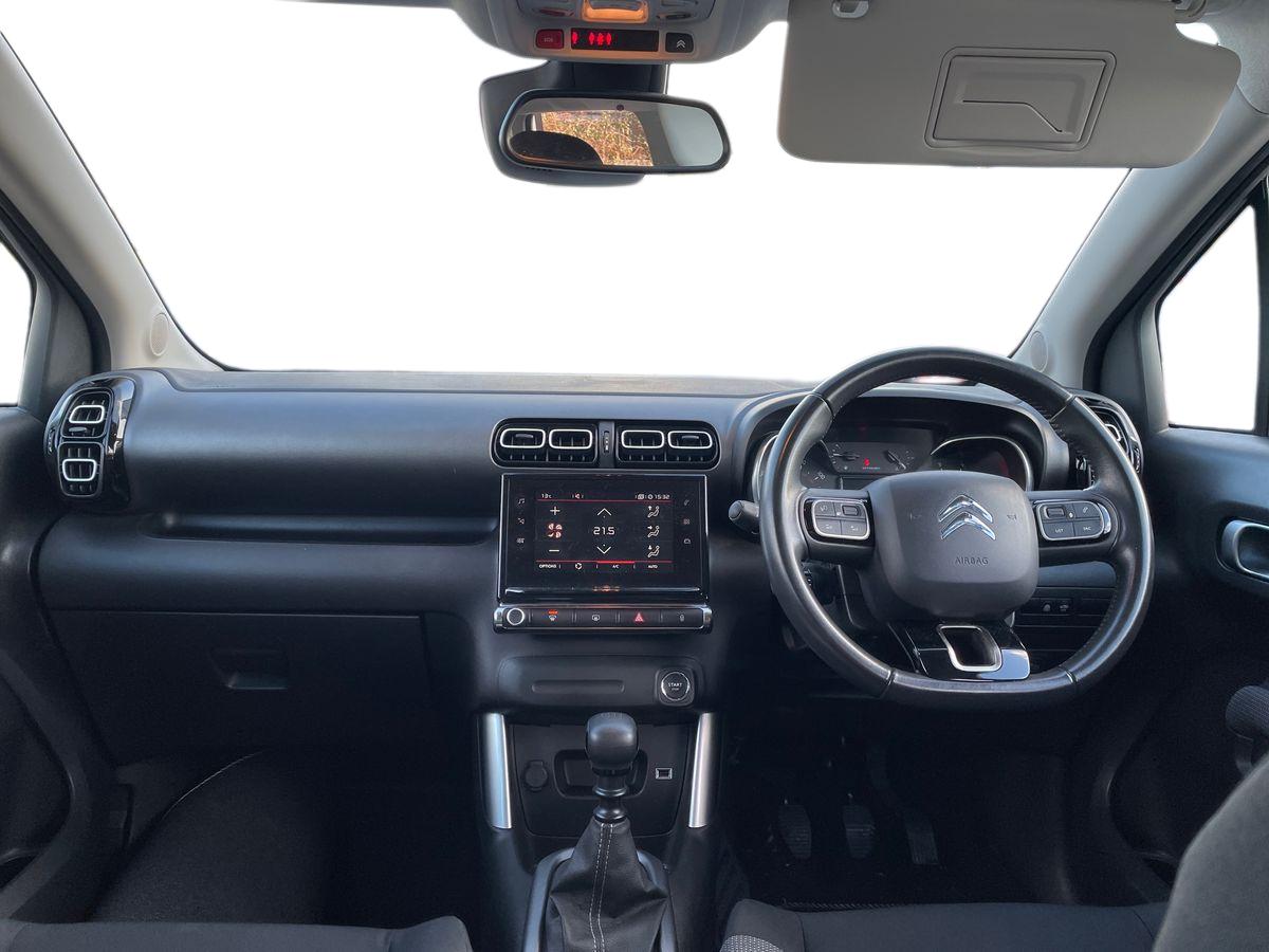 Used Citroen C3 Aircross 2018 for sale - 77360534: Photo 13