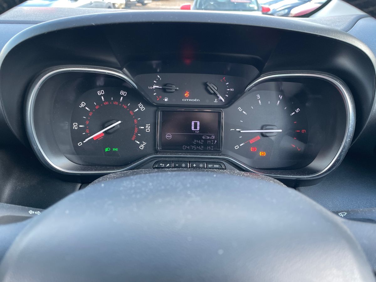 Used Citroen C3 Aircross 2018 for sale - 77360534: Photo 14