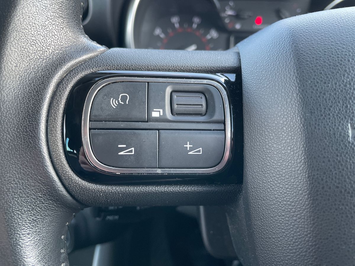 Used Citroen C3 Aircross 2018 for sale - 77360534: Photo 16