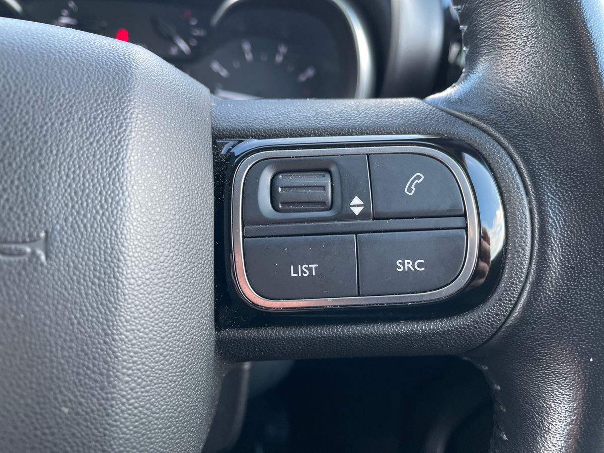 Used Citroen C3 Aircross 2018 for sale - 77360534: Photo 17