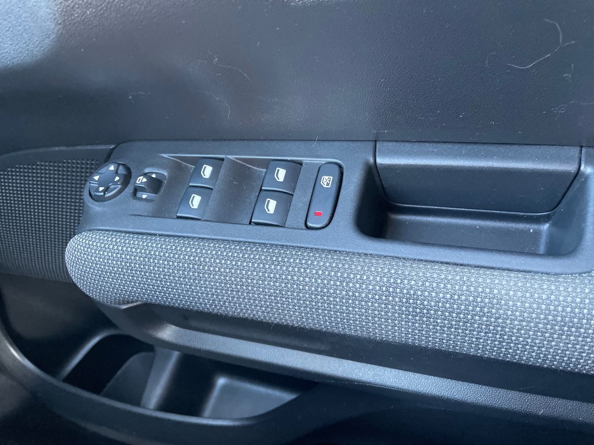 Used Citroen C3 Aircross 2018 for sale - 77360534: Photo 20