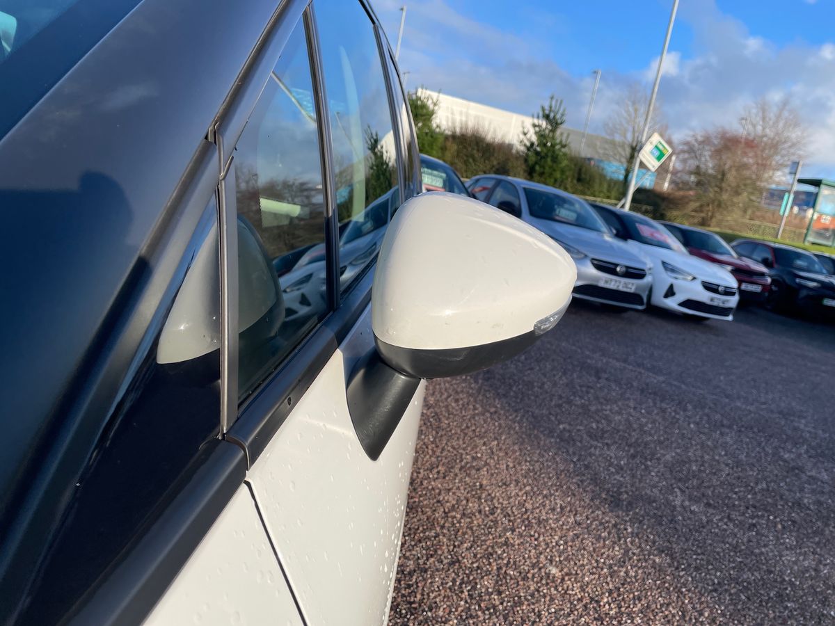 Used Citroen C3 Aircross 2018 for sale - 77360534: Photo 22