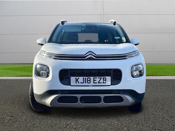 Used Citroen C3 Aircross 2018 for sale - 77360534: Photo