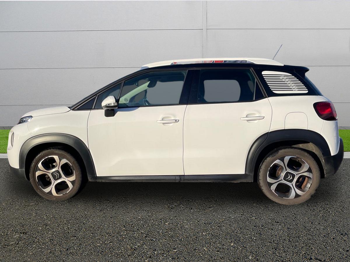 Used Citroen C3 Aircross 2018 for sale - 77360534: Photo 4