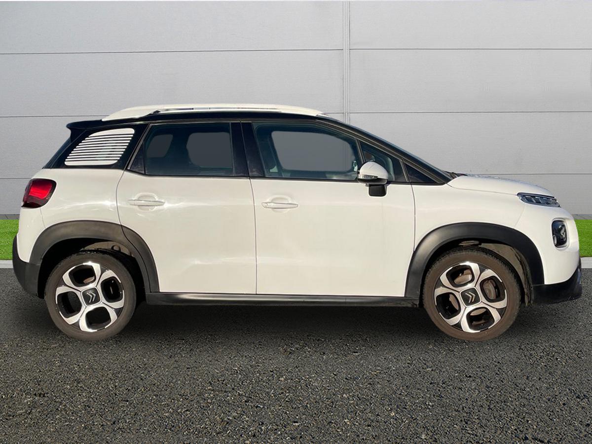 Used Citroen C3 Aircross 2018 for sale - 77360534: Photo 8