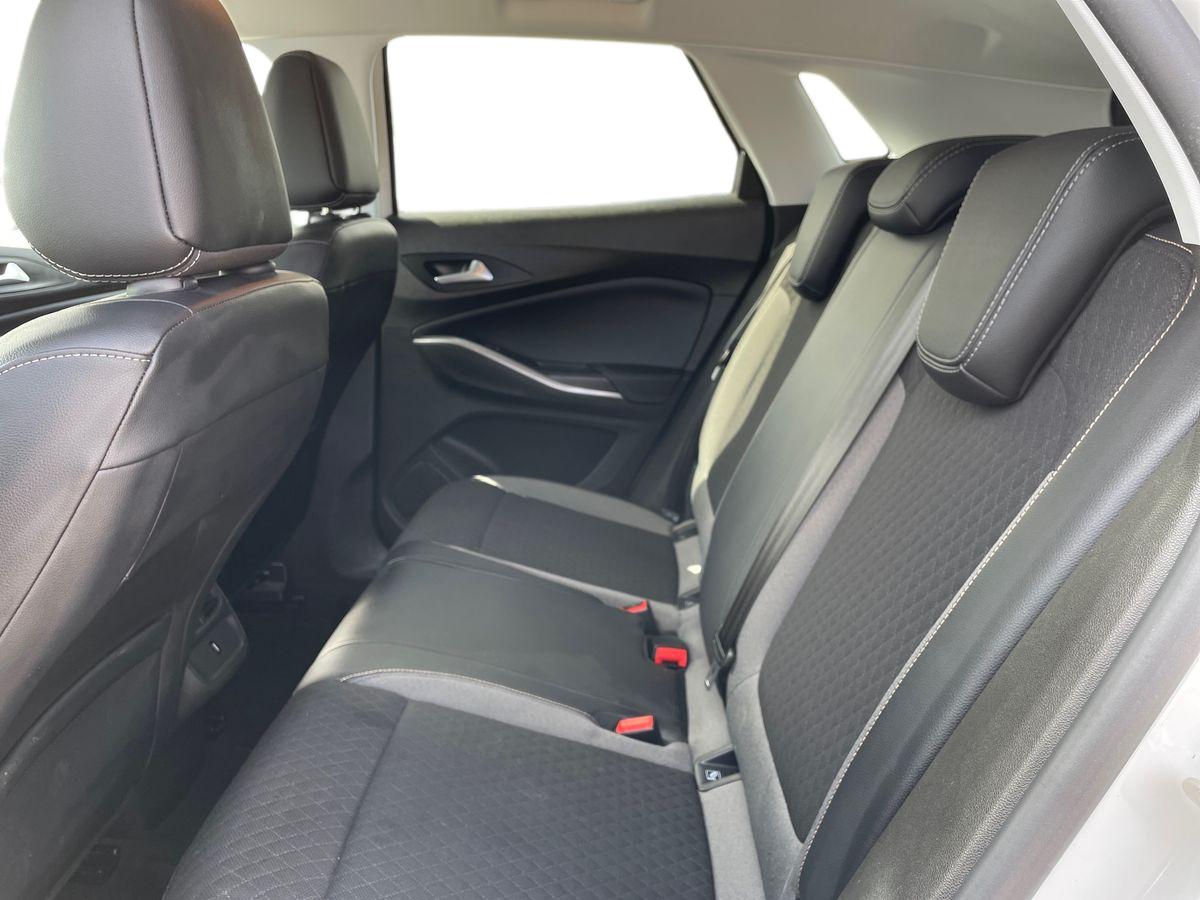 Used Vauxhall Grandland 2022 for sale - 78088596: Photo 11