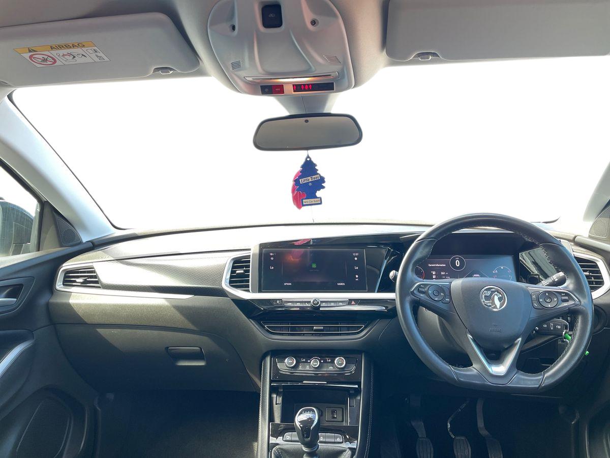 Used Vauxhall Grandland 2022 for sale - 78088596: Photo 13