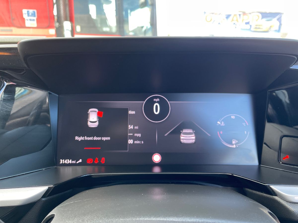 Used Vauxhall Grandland 2022 for sale - 78088596: Photo 14