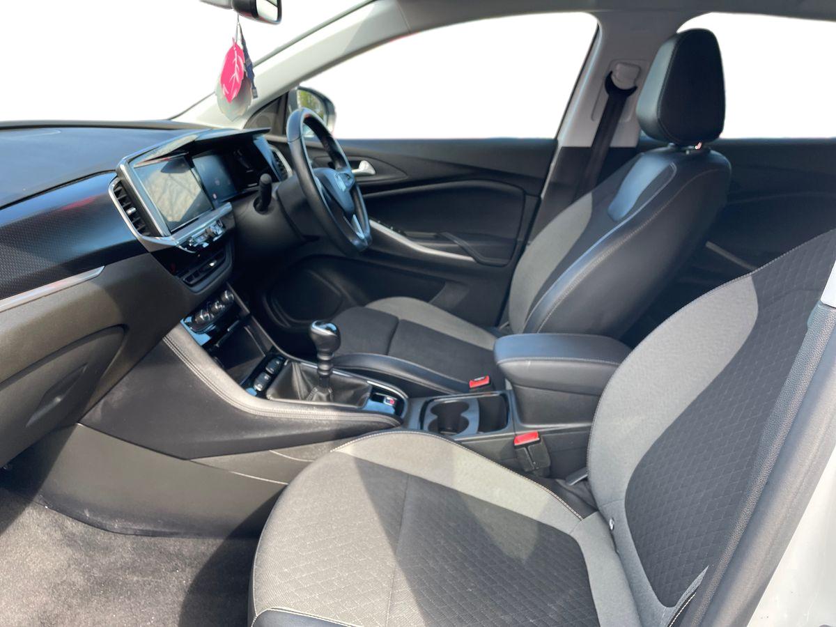 Used Vauxhall Grandland 2022 for sale - 78088596: Photo 15