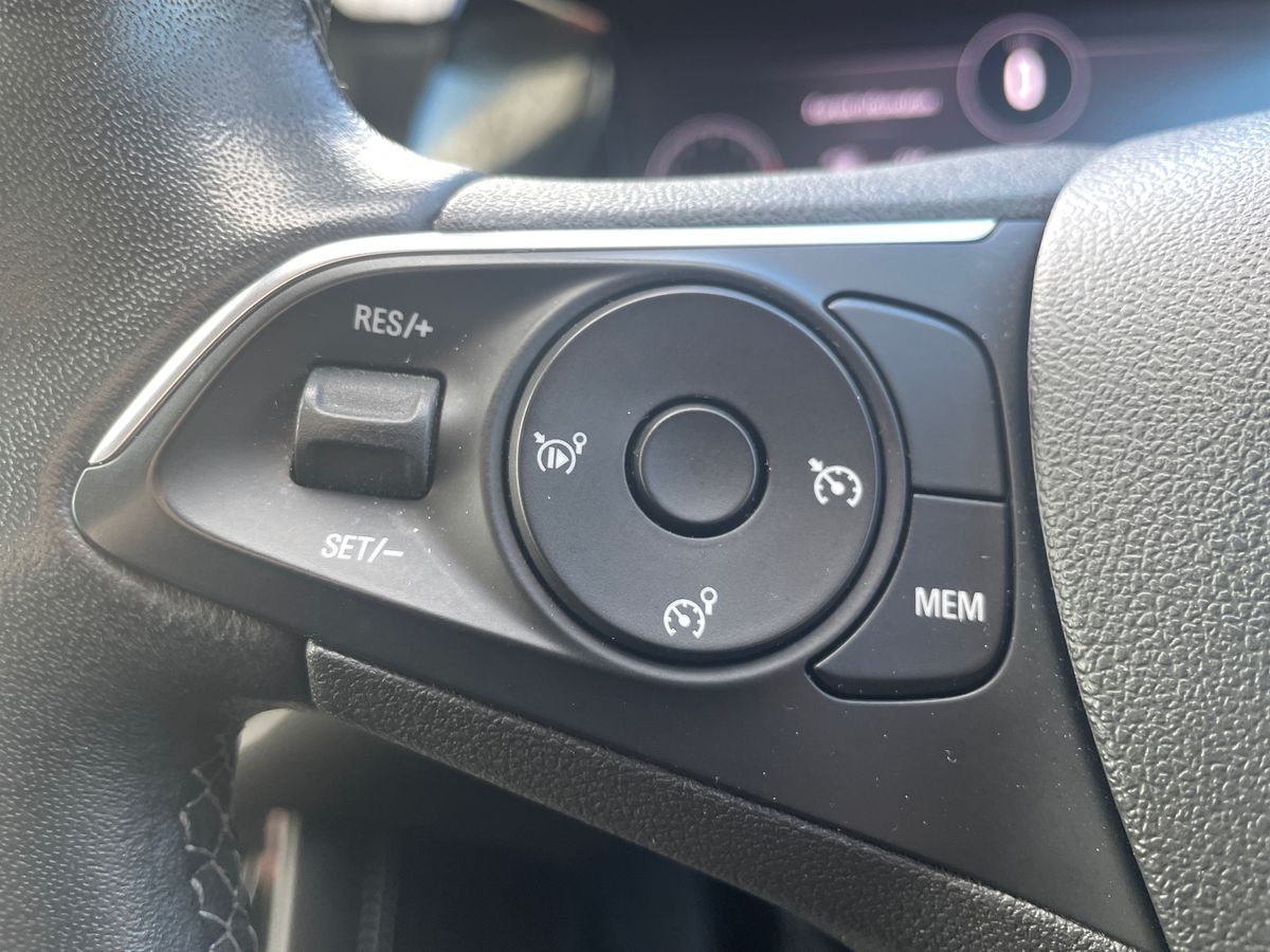 Used Vauxhall Grandland 2022 for sale - 78088596: Photo 16