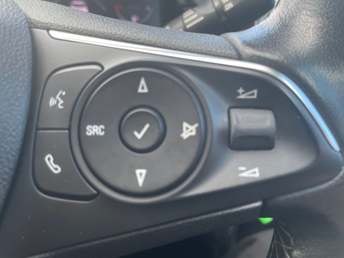 Used Vauxhall Grandland 2022 for sale - 78088596: Photo 17