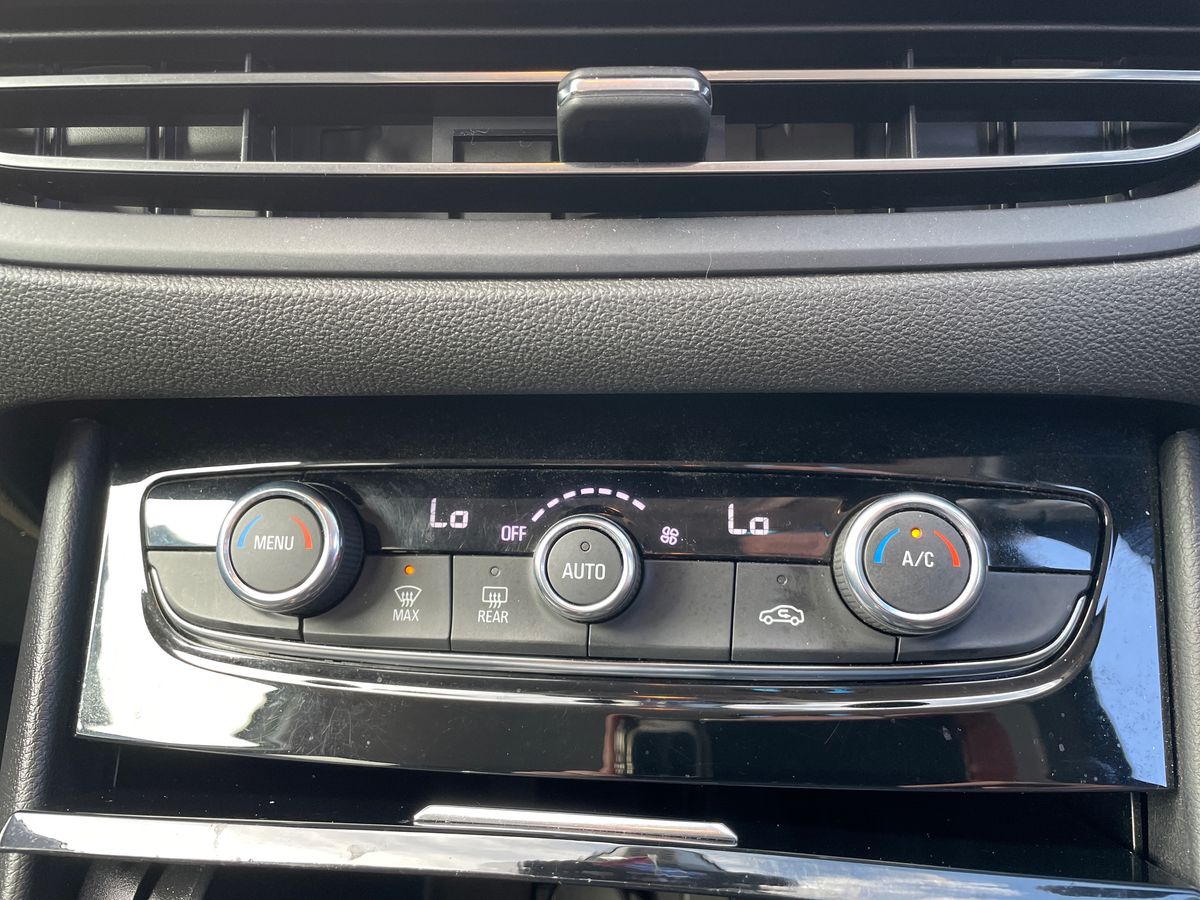 Used Vauxhall Grandland 2022 for sale - 78088596: Photo 18