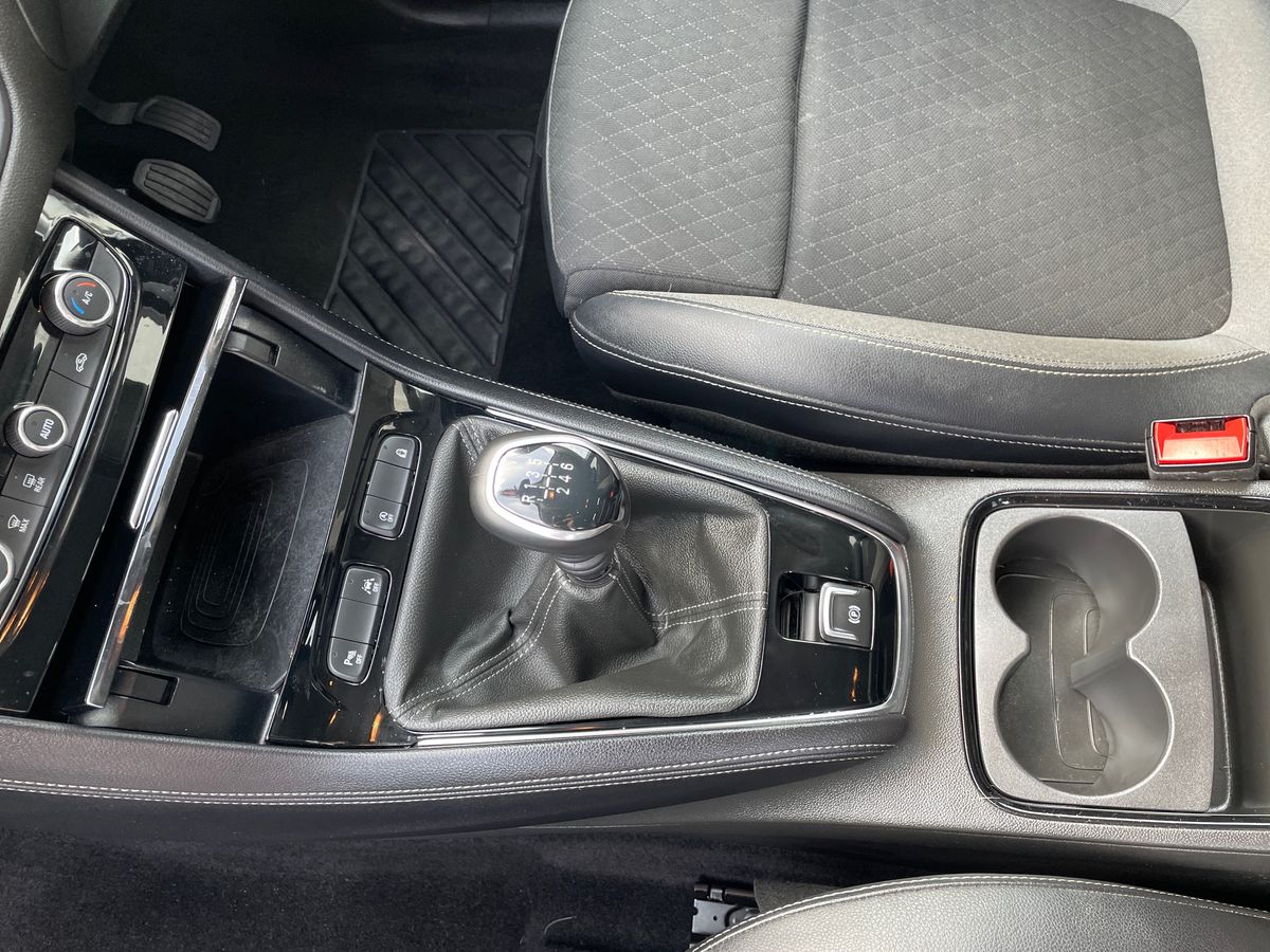 Used Vauxhall Grandland 2022 for sale - 78088596: Photo 19