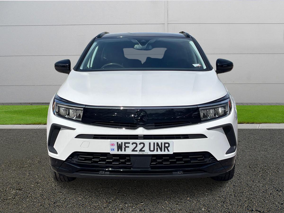 Used Vauxhall Grandland 2022 for sale - 78088596: Photo 2