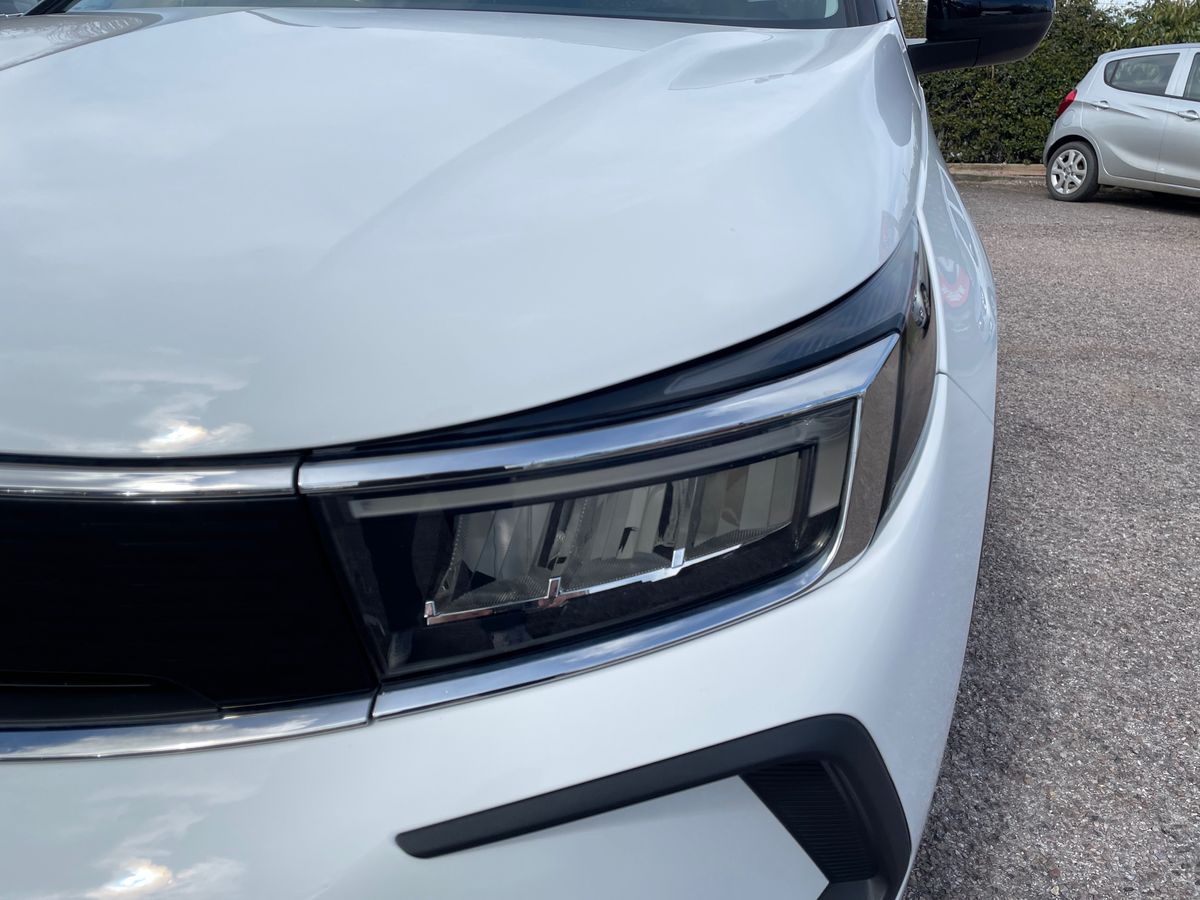 Used Vauxhall Grandland 2022 for sale - 78088596: Photo 21