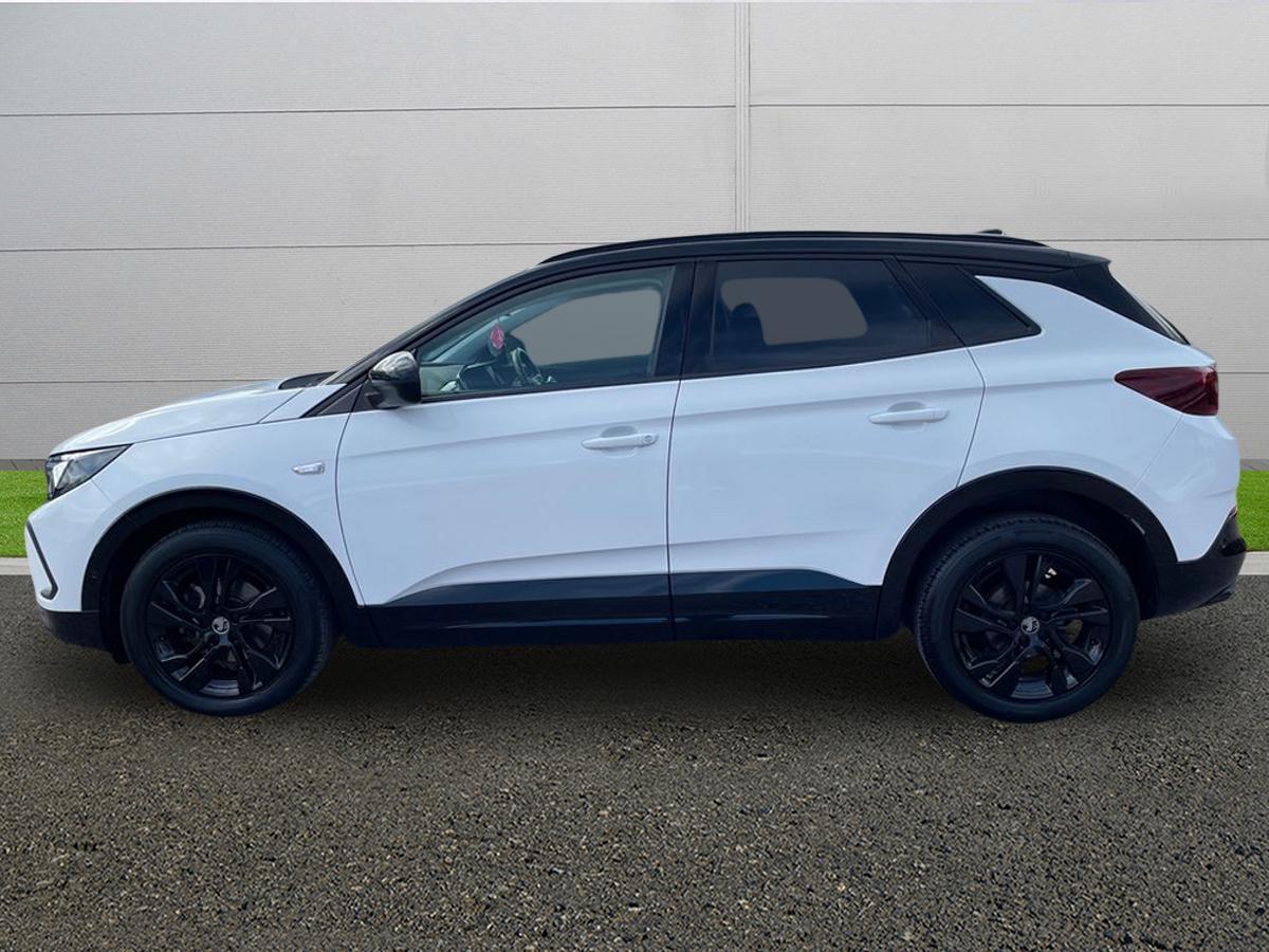 Used Vauxhall Grandland 2022 for sale - 78088596: Photo 4