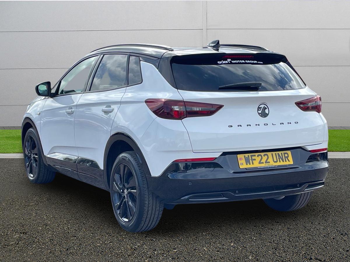 Used Vauxhall Grandland 2022 for sale - 78088596: Photo 5