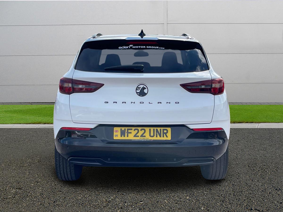 Used Vauxhall Grandland 2022 for sale - 78088596: Photo 6