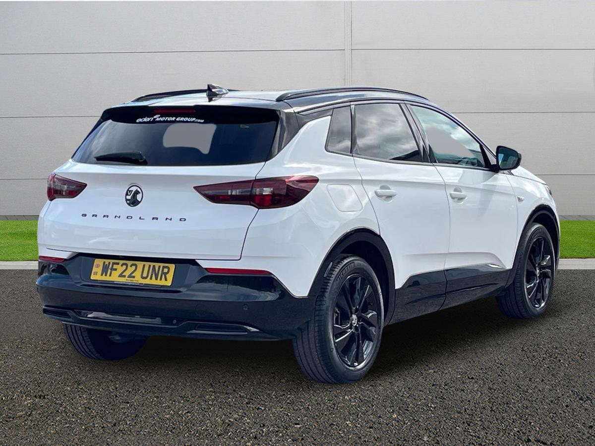 Used Vauxhall Grandland 2022 for sale - 78088596: Photo 7