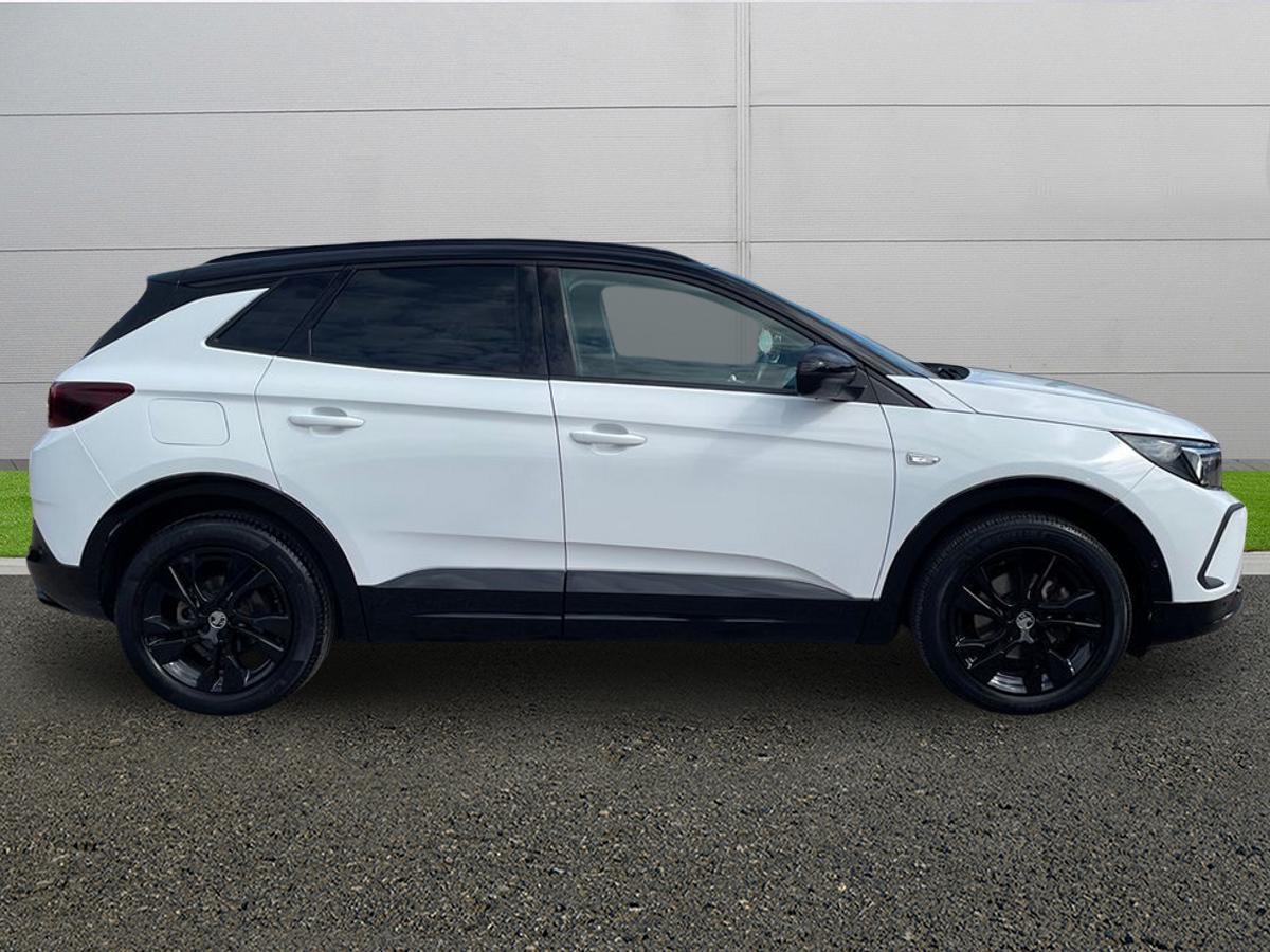 Used Vauxhall Grandland 2022 for sale - 78088596: Photo 8