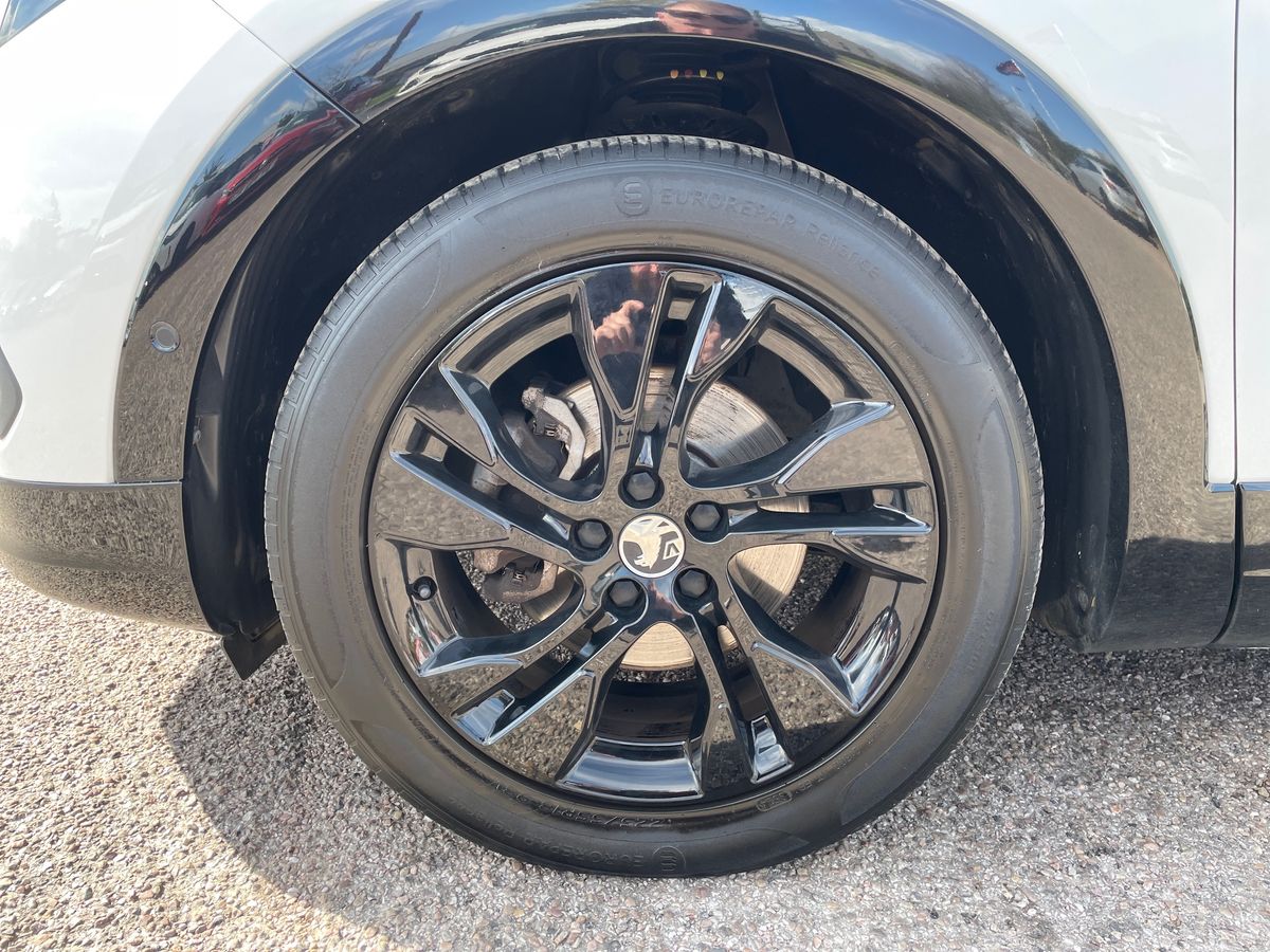 Used Vauxhall Grandland 2022 for sale - 78088596: Photo 9