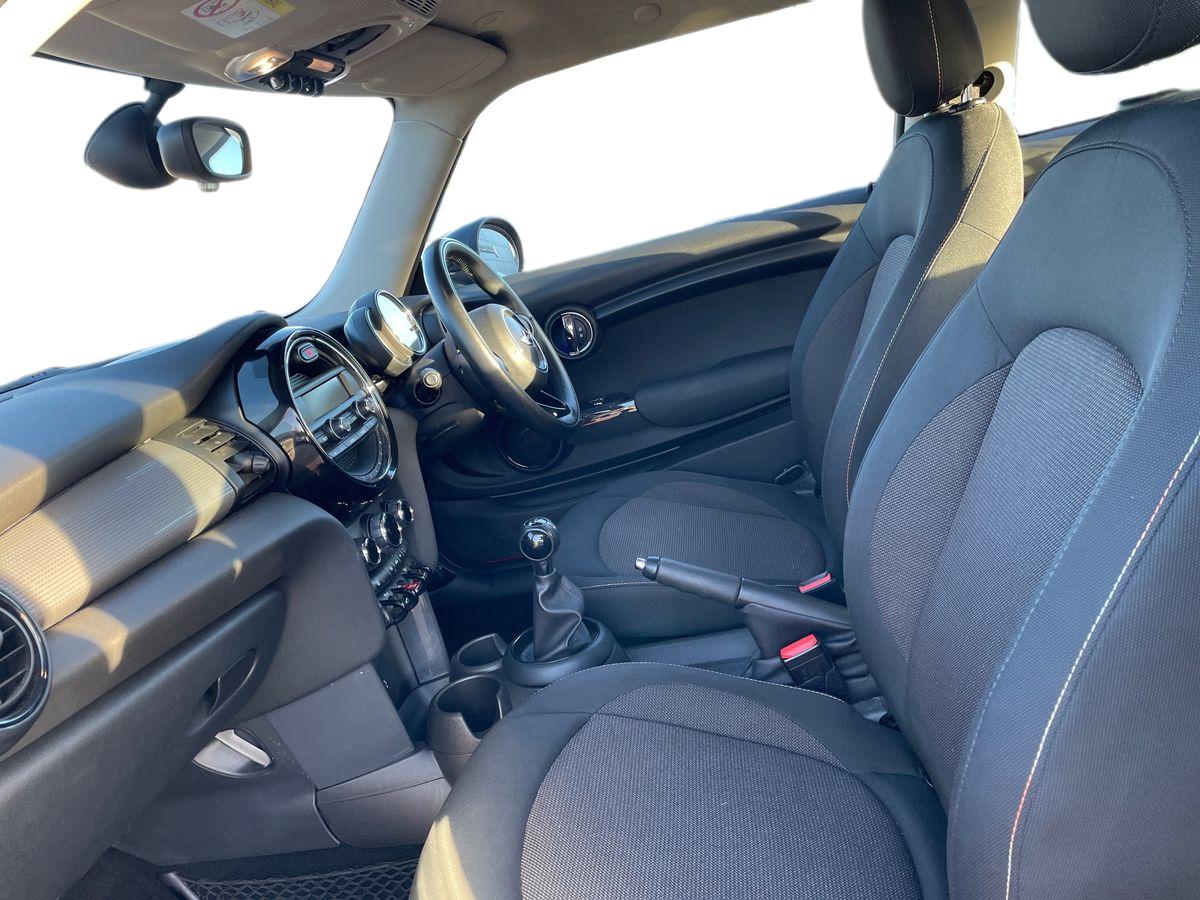 Used MINI Hatch 2016 for sale - 77360517: Photo 10