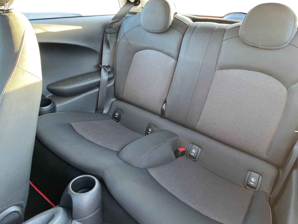 Used MINI Hatch 2016 for sale - 77360517: Photo 11