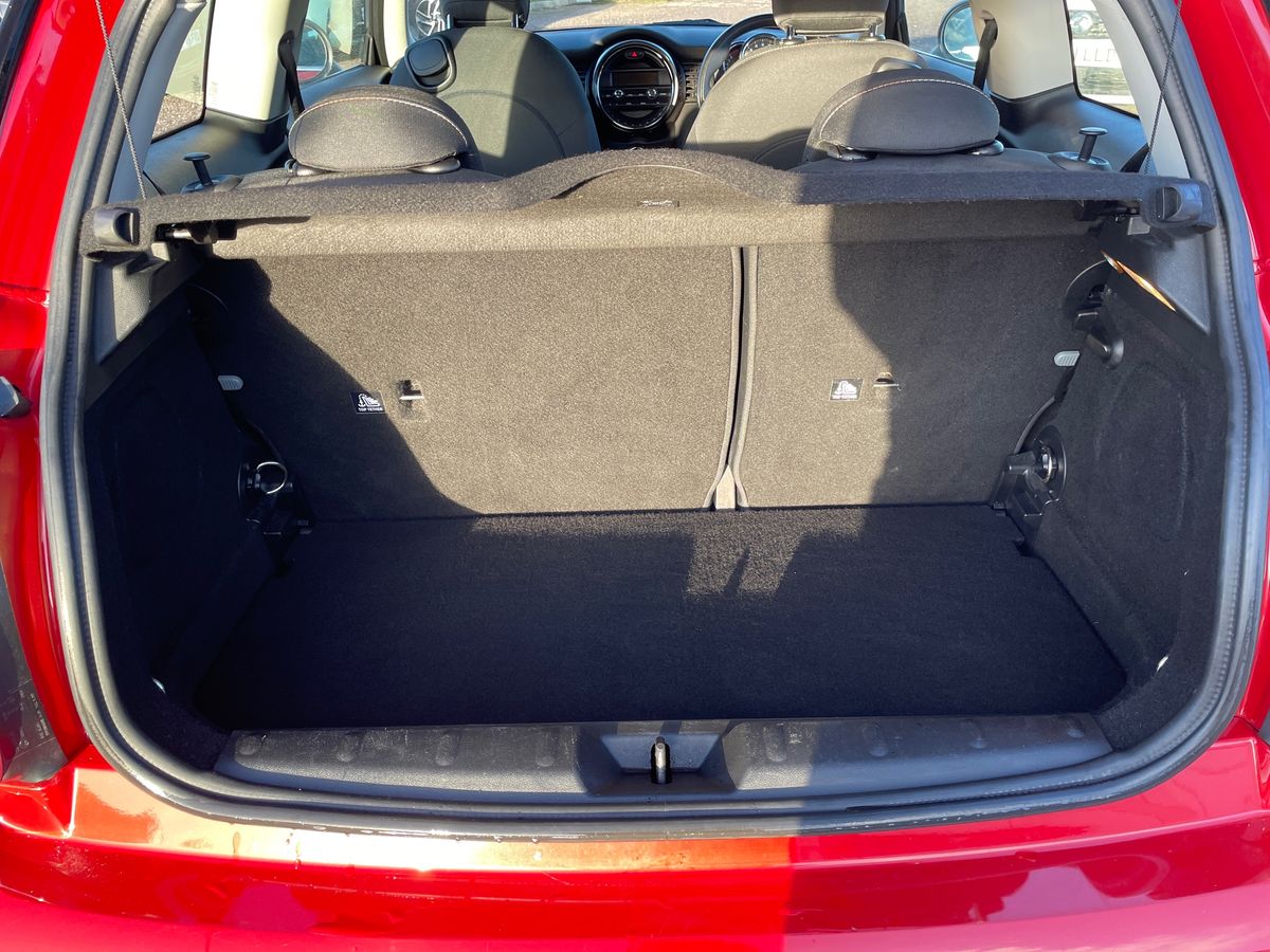 Used MINI Hatch 2016 for sale - 77360517: Photo 12