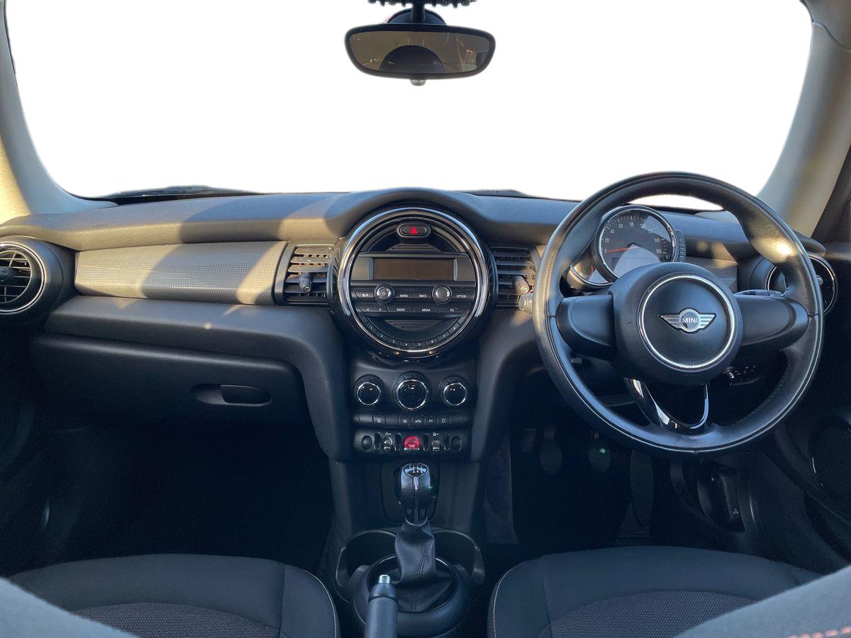 Used MINI Hatch 2016 for sale - 77360517: Photo 13