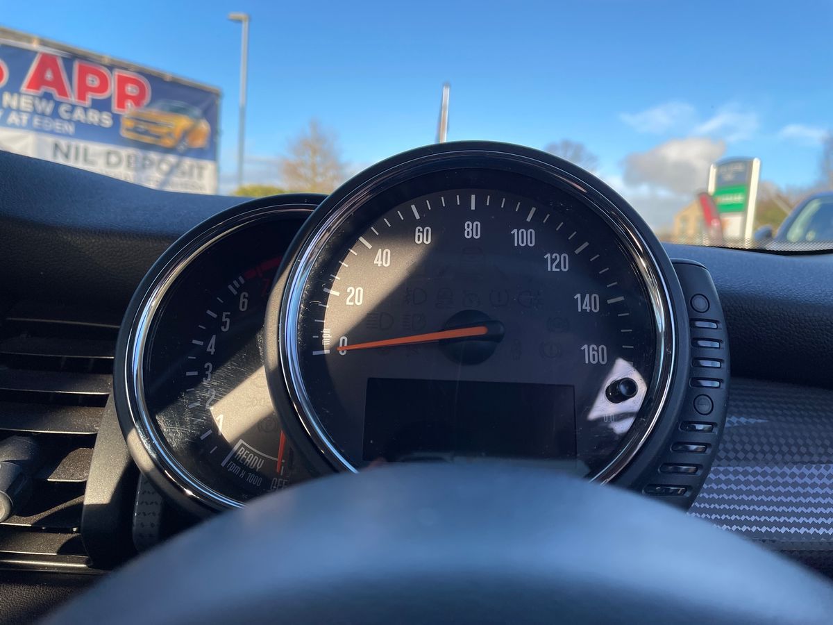 Used MINI Hatch 2016 for sale - 77360517: Photo 14